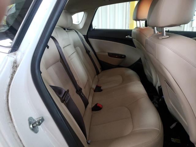 Photo 6 from auction – 2014 BUICK VERANO CON with VIN 1G4PR5SK5E4193483