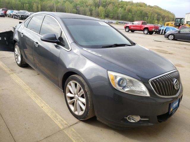 BUICK VERANO CON 2013 with VIN 1G4PR5SK3D4107697 - Photo from auction