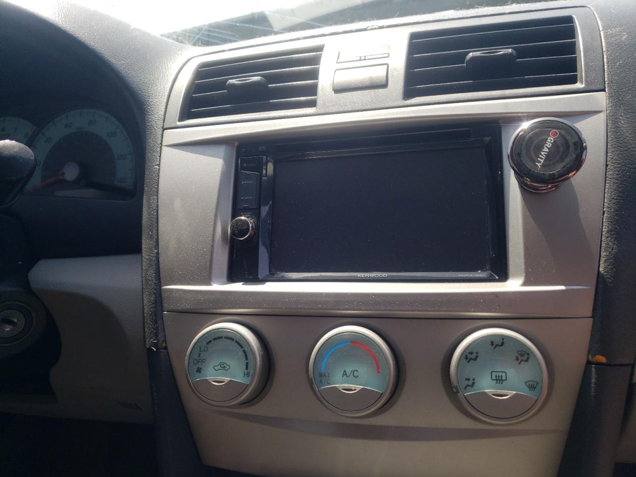 Photo 9 from auction – 2007 TOYOTA CAMRY CE with VIN 4T1BE46K37U683496