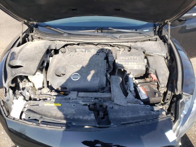 Photo 7 from auction – 2013 NISSAN MAXIMA S with VIN 1N4AA5AP8DC807516
