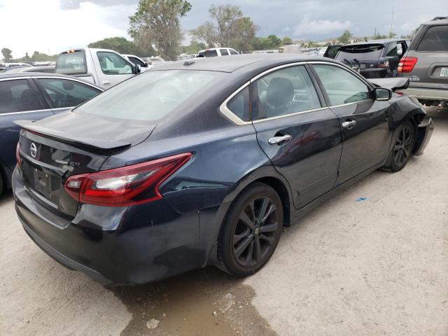 Photo 4 from auction – 2018 NISSAN ALTIMA 2.5 with VIN 1N4AL3AP0JC189599