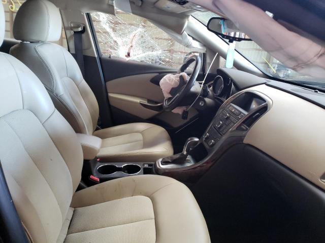 Photo 5 from auction – 2015 BUICK VERANO with VIN 1G4PP5SK5F4155694