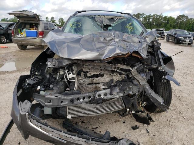 Photo 9 from auction – 2013 FORD ESCAPE SEL with VIN 1FMCU0H99DUB15579
