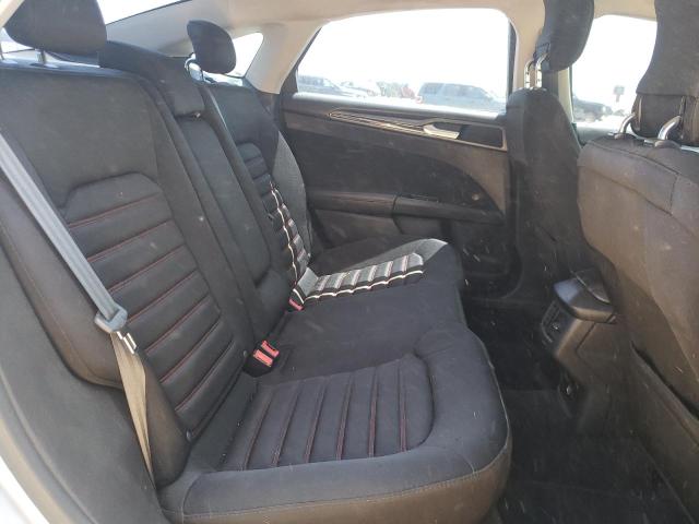 Photo 6 from auction – 2014 FORD FUSION SE with VIN 3FA6P0HD7ER139472