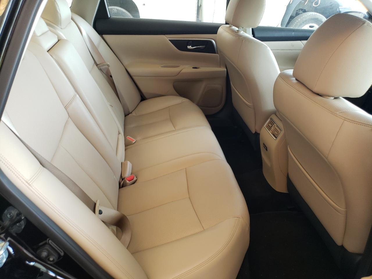 Photo 6 from auction – 2017 NISSAN ALTIMA 2.5 with VIN 1N4AL3APXHC294208