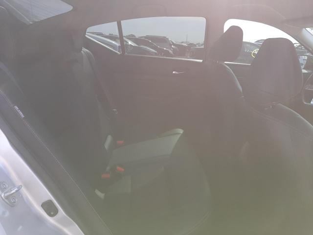 Photo 6 from auction – 2019 NISSAN ALTIMA SR with VIN 1N4BL4CV1KC161544