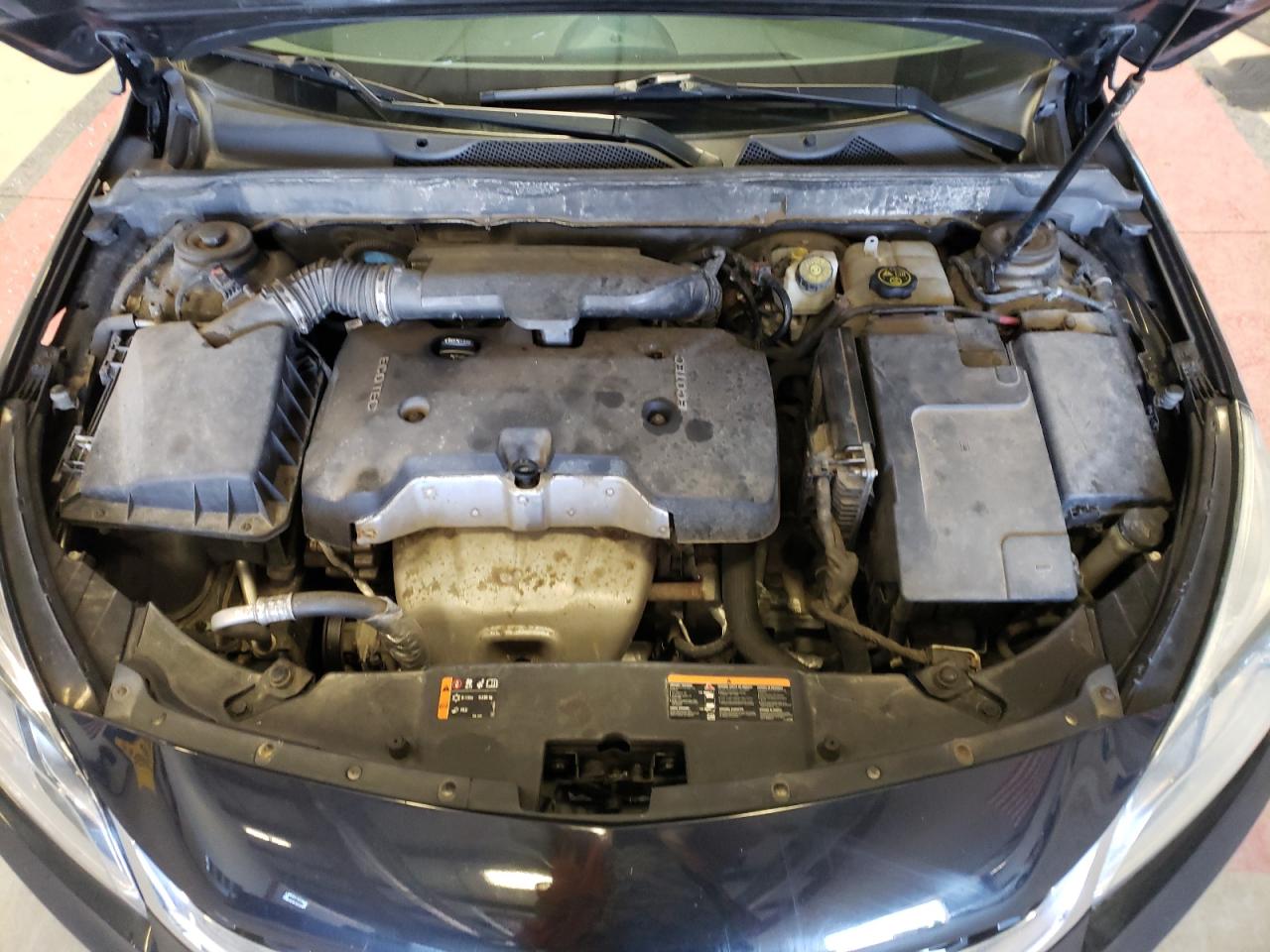 Photo 7 from auction – 2015 CHEVROLET MALIBU LS with VIN 1G11B5SL7FF134683
