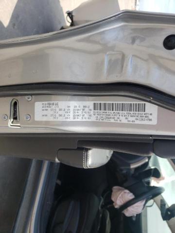 Photo 10 from auction – 2016 JEEP CHEROKEE L with VIN 1C4PJLCB2GW201402