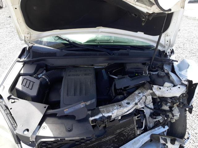 Photo 7 from auction – 2011 CHEVROLET EQUINOX LT with VIN 2CNALDEC5B6227163