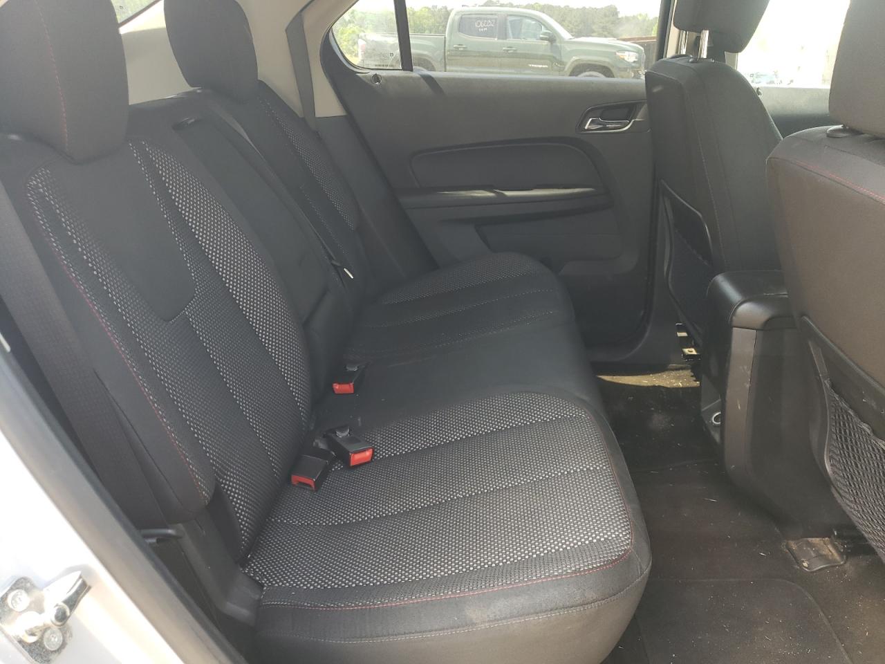 Photo 6 from auction – 2015 CHEVROLET EQUINOX LT with VIN 2GNALBEK2F6179134