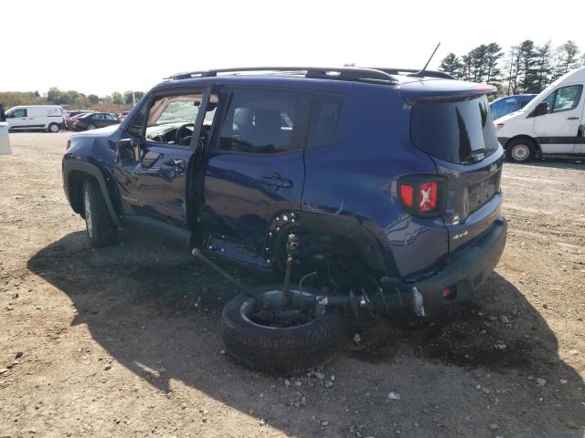 Photo 3 from auction – 2016 JEEP RENEGADE L with VIN ZACCJBBT6GPC52000