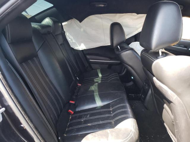Photo 6 from auction – 2019 CHRYSLER 300 S with VIN 2C3CCAGG5KH536796