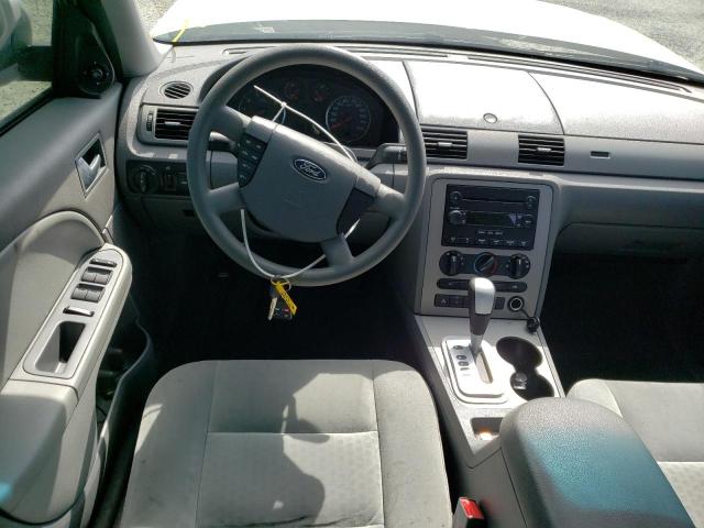 Photo 9 from auction – 2006 FORD FIVE HUNDR with VIN 1FAFP231X6G150404