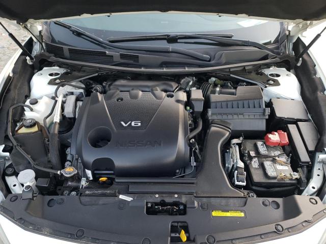 Photo 7 from auction – 2017 NISSAN MAXIMA 3.5 with VIN 1N4AA6AP5HC364558