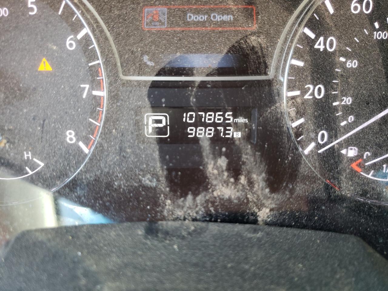Photo 8 from auction – 2013 NISSAN ALTIMA 3.5 with VIN 1N4BL3AP6DC158768