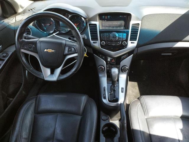 Photo 9 from auction – 2011 CHEVROLET CRUZE with VIN 1G1PH5S96B7158524