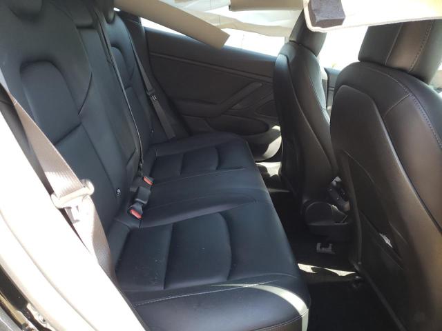Photo 6 from auction – 2018 TESLA MODEL 3 with VIN 5YJ3E1EA5JF045816