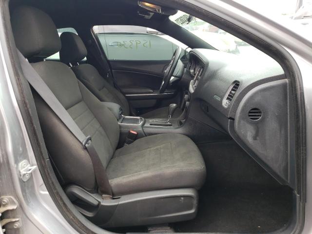 Photo 5 from auction – 2014 DODGE CHARGER SE with VIN 2C3CDXBG7EH242375