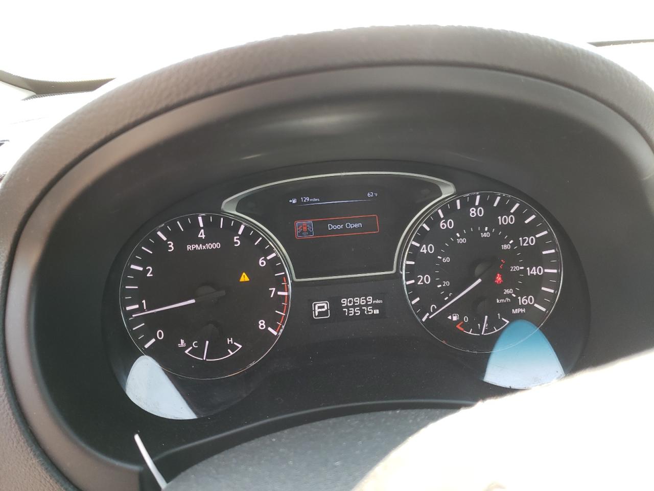 Photo 8 from auction – 2013 NISSAN ALTIMA 2.5 with VIN 1N4AL3AP0DC275886