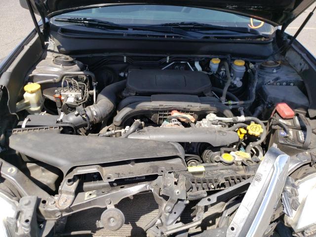 Photo 7 from auction – 2012 SUBARU OUTBACK 2. with VIN 4S4BRBHC3C1267099
