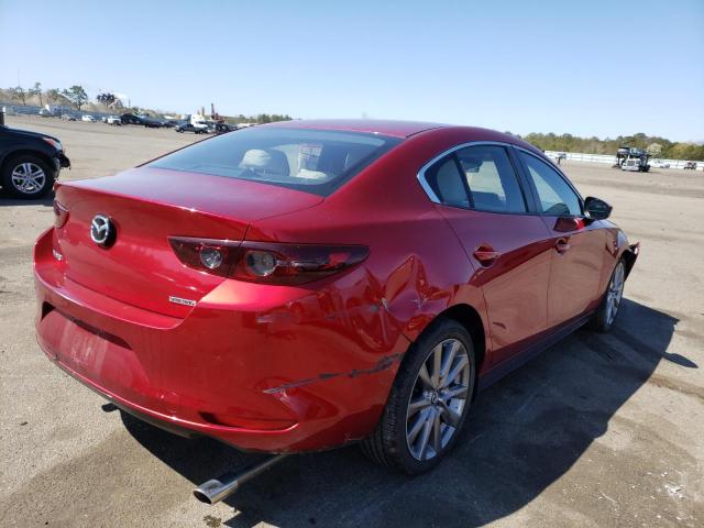 Photo 4 from auction – 2019 MAZDA 3 PREFERRE with VIN JM1BPACL2K1112103