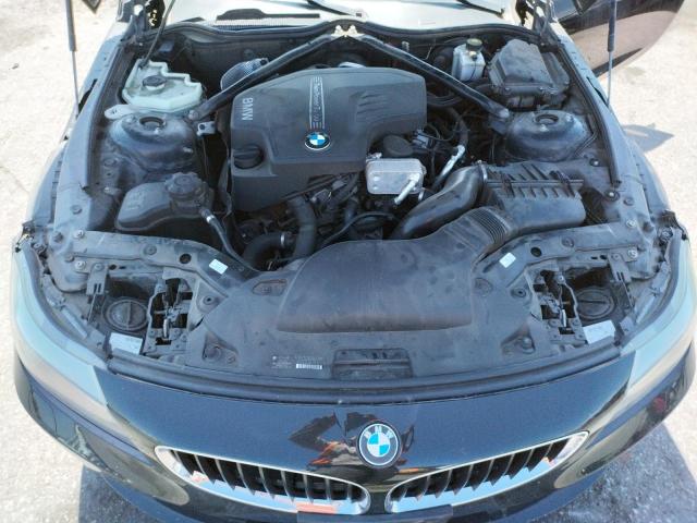 Photo 7 from auction – 2013 BMW Z4 SDRIVE2 with VIN WBALL5C51DJ104891