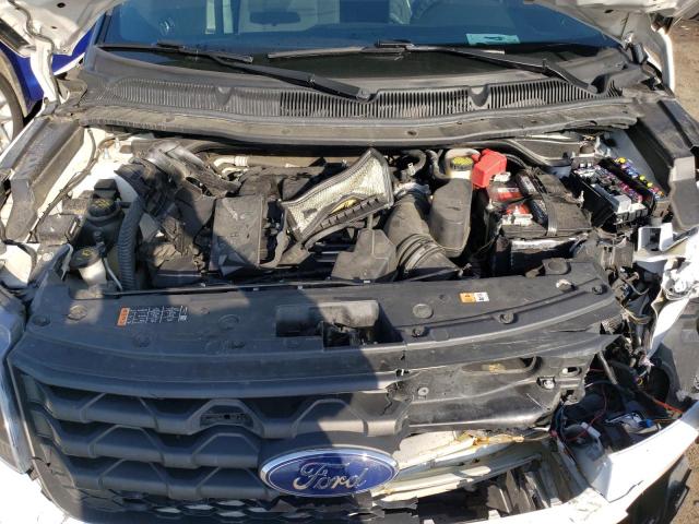 Photo 7 from auction – 2018 FORD EXPLORER P with VIN 1FM5K8AR4JGA99518