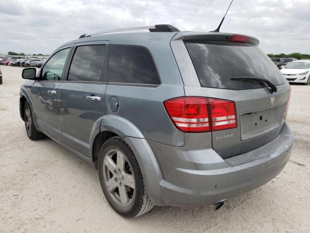 Photo 3 from auction – 2010 DODGE JOURNEY R/ with VIN 3D4PG6FV4AT161457