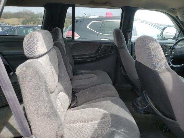 Photo 6 from auction – 2000 DODGE DURANGO with VIN 1B4HS28ZXYF179651