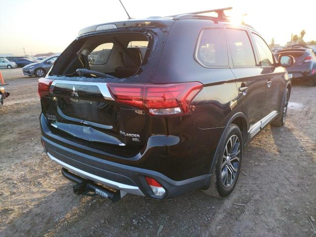Photo 9 from auction – 2016 MITSUBISHI OUTLANDER with VIN JA4AD3A3XGZ015043