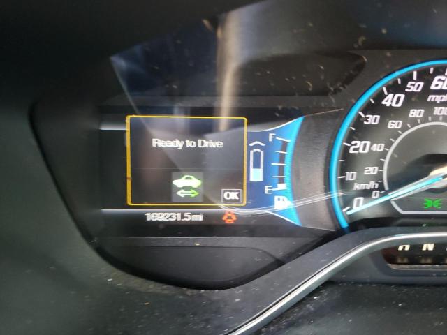 Photo 8 from auction – 2013 FORD C-MAX SEL with VIN 1FADP5BU9DL541312