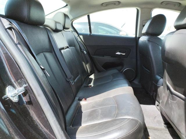 Photo 6 from auction – 2011 CHEVROLET CRUZE with VIN 1G1PH5S96B7158524