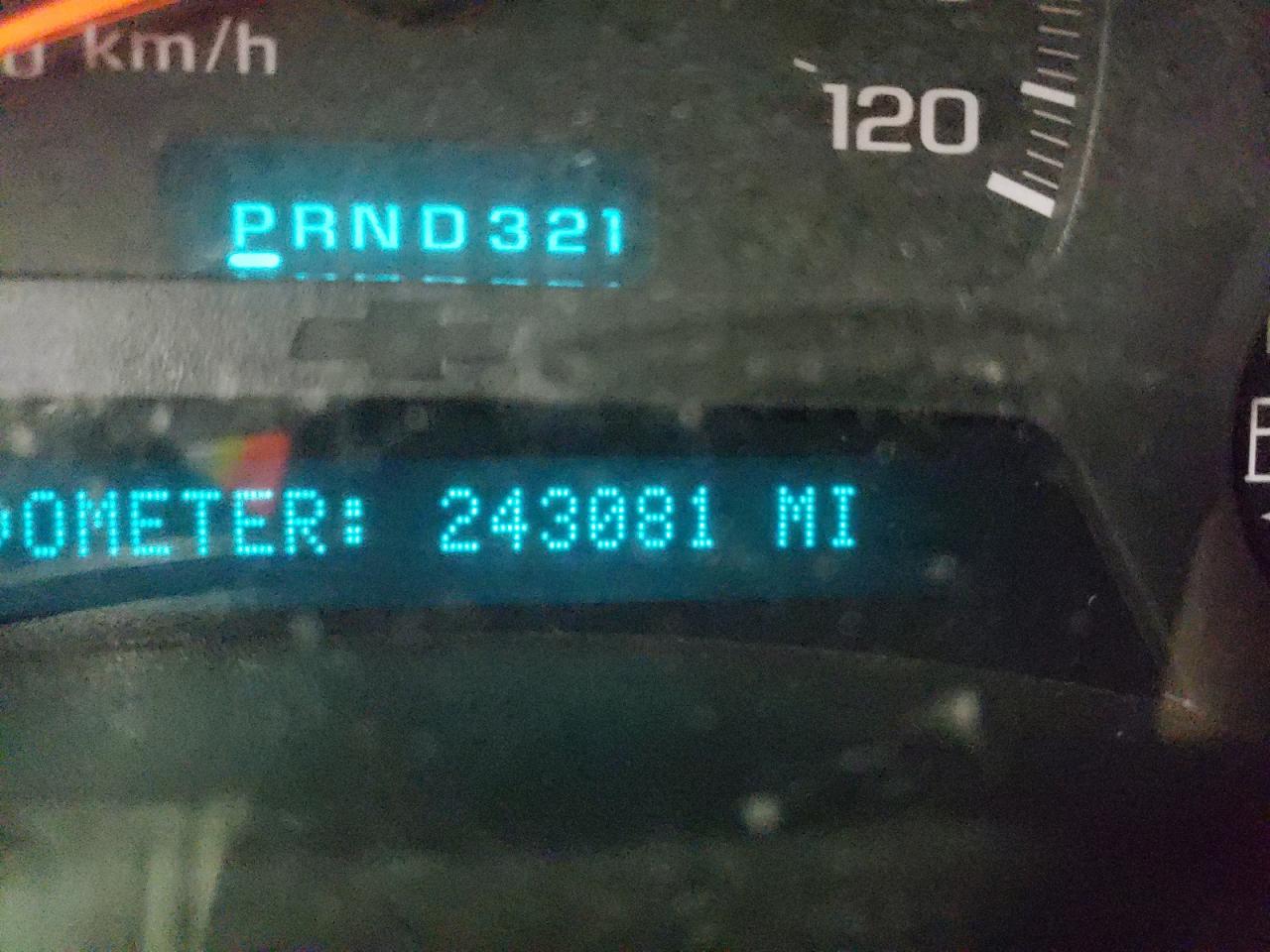 Photo 8 from auction – 2002 CHEVROLET TRAILBLAZE with VIN 1GNDT13SX22224659