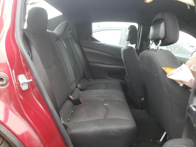 Photo 6 from auction – 2014 DODGE AVENGER SE with VIN 1C3CDZAB4EN216437