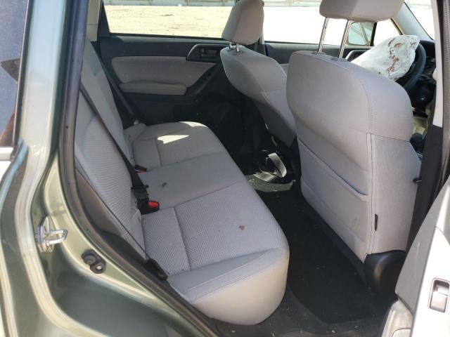 Photo 8 from auction – 2017 SUBARU FORESTER 2 with VIN JF2SJAEC8HH807461