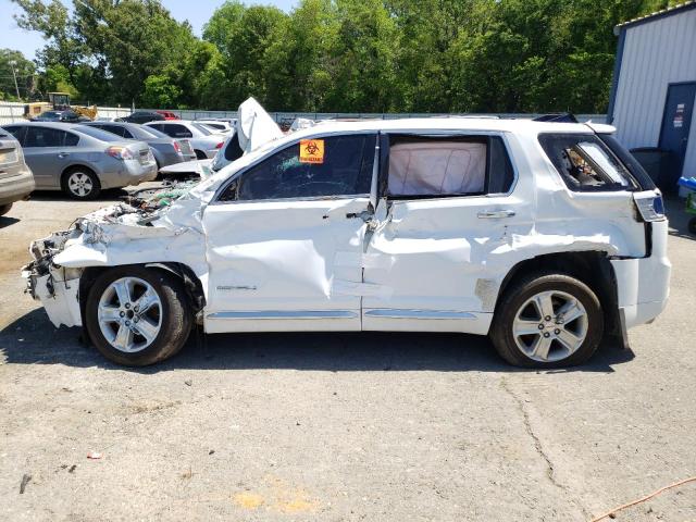 Фото 9 с аукциона – 2013 GMC TERRAIN DE с VIN 2GKALYEK0D6140992