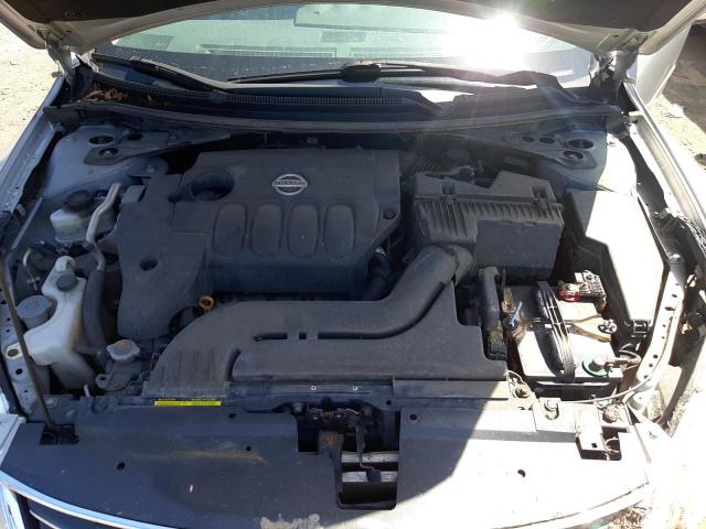 Photo 7 from auction – 2012 NISSAN ALTIMA BAS with VIN 1N4AL2AP1CC218279