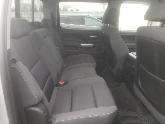 Photo 6 from auction – 2014 CHEVROLET SILVERADO with VIN 3GCUKRECXEG227959