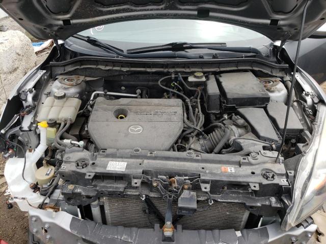 Zdjęcie 7 z aukcji – 2011 MAZDA 3 I z VIN JM1BL1UF5B1900927