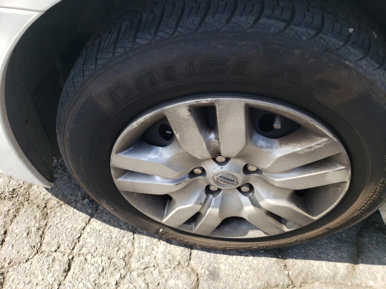 Photo 9 from auction – 2012 NISSAN ALTIMA BAS with VIN 1N4AL2AP4CC245069