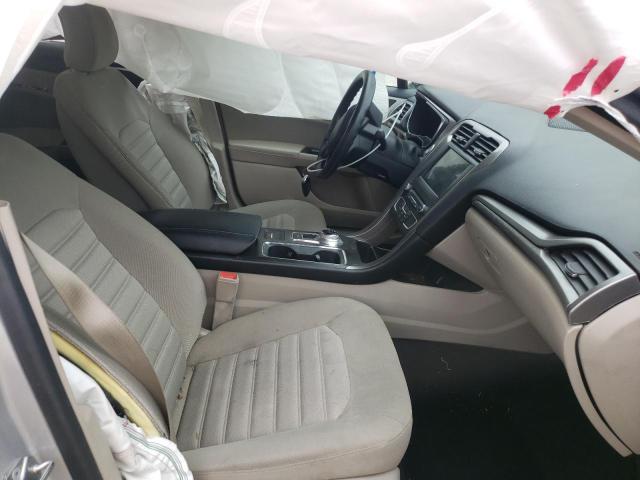 Photo 5 from auction – 2017 FORD FUSION SE with VIN 3FA6P0H77HR359032