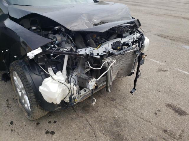Photo 9 from auction – 2014 NISSAN JUKE S with VIN JN8AF5MR6ET355595