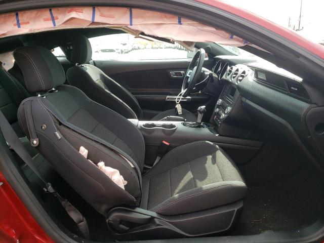 Photo 5 from auction – 2017 FORD MUSTANG with VIN 1FA6P8AM1H5340445