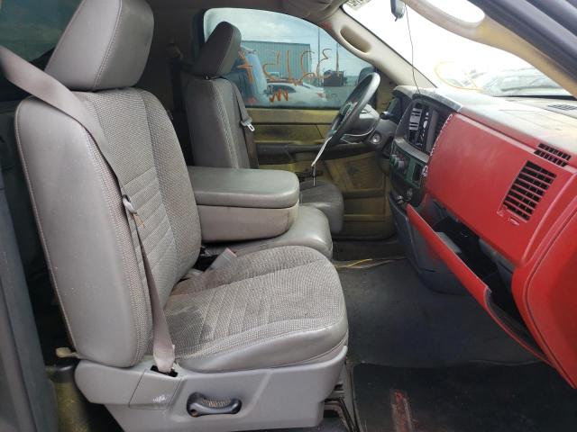Photo 5 from auction – 2008 DODGE RAM 1500 S with VIN 1D7HA16K78J132327