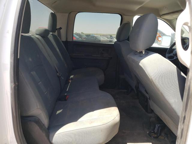 Photo 6 from auction – 2018 RAM 3500 with VIN 3C7WRTCL8JG397951