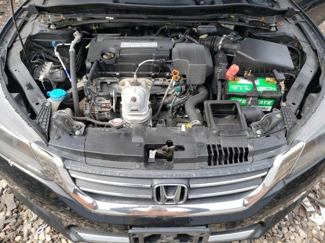 Photo 7 from auction – 2013 HONDA ACCORD EXL with VIN 1HGCR2F82DA034793