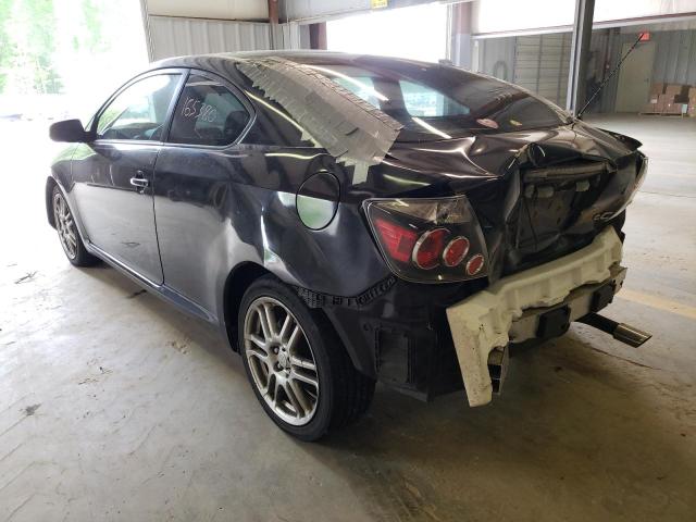 Photo 3 from auction – 2009 TOYOTA SCION TC with VIN JTKDE167090294180