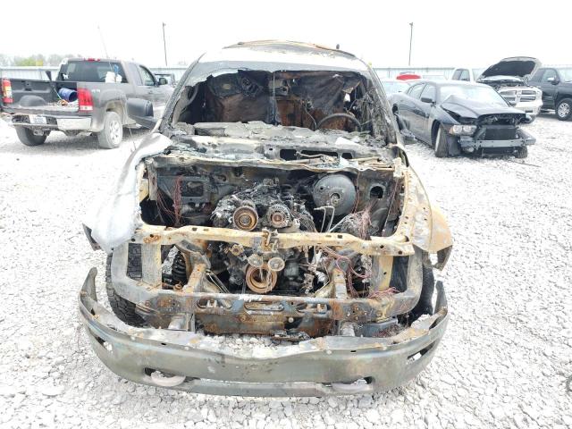 Photo 9 from auction – 2011 DODGE RAM 1500 with VIN 1D7RV1CPXBS658011