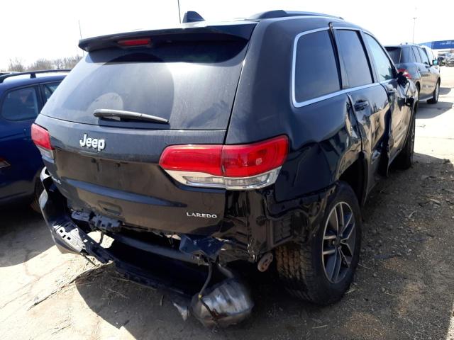 Photo 4 from auction – 2019 JEEP GRAND CHER with VIN 1C4RJFAG7KC802436