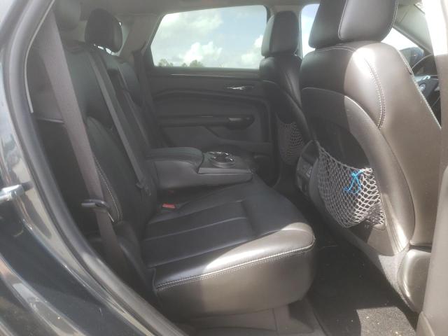 Photo 6 from auction – 2012 CADILLAC SRX with VIN 3GYFNGE32CS642184